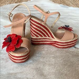 Kate Spade Laine Wedge